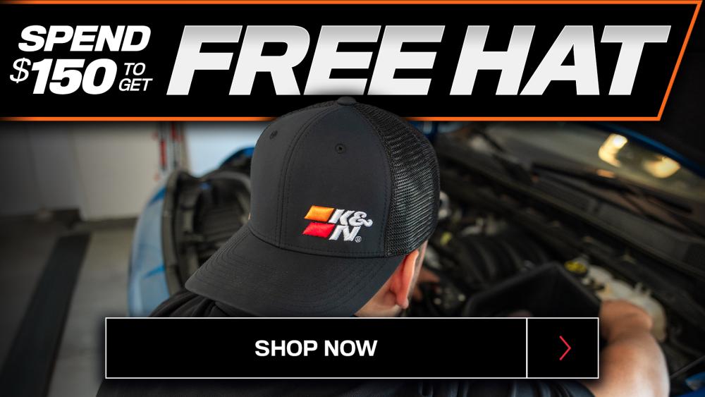 Free hat