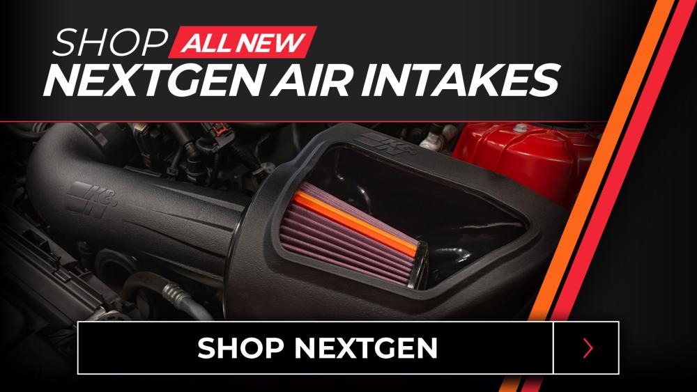 Shop NextGen
