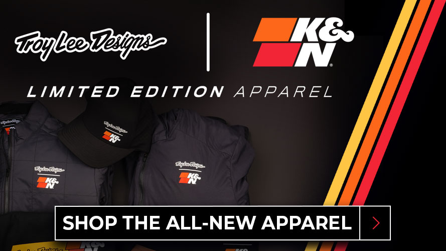 New Apparel