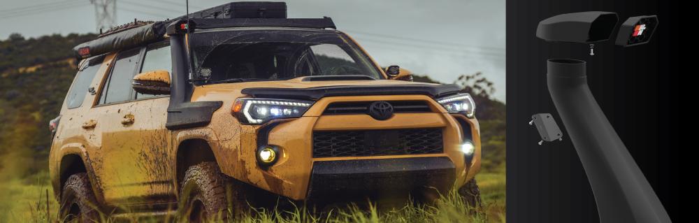 4RUNNER