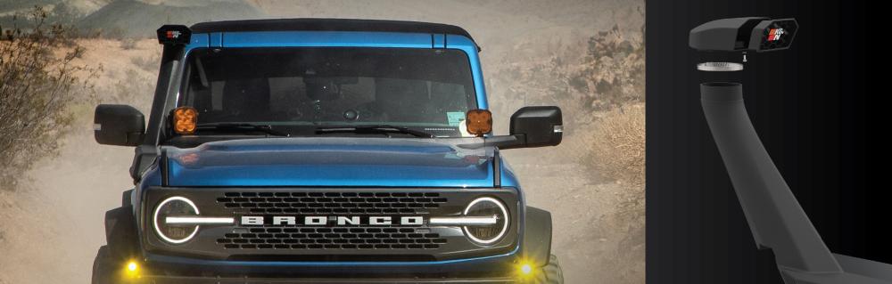 BRONCO