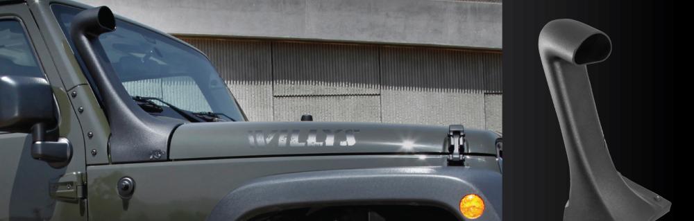 wrangler