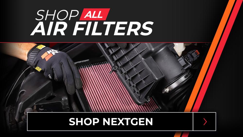 Shop Air filter