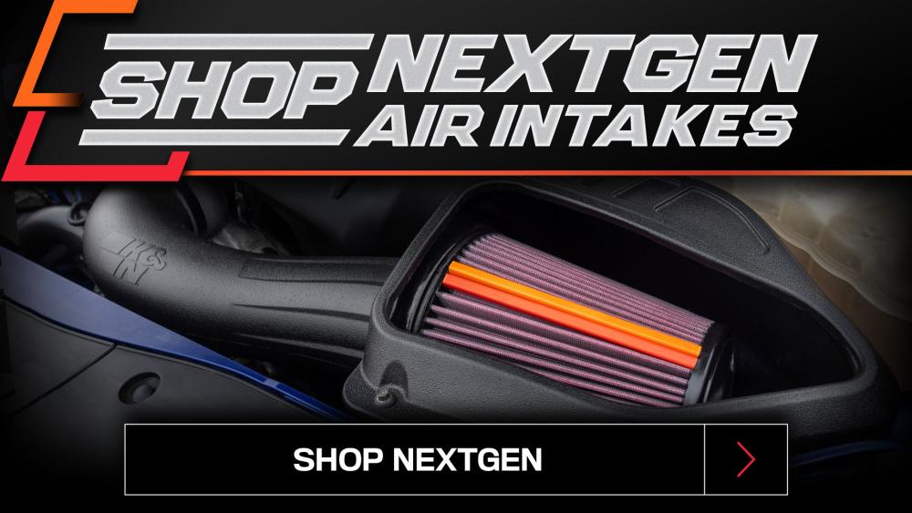 Shop NextGen