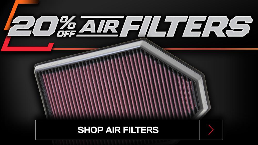 Air Filters