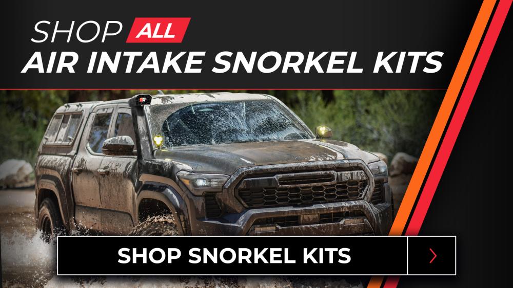 snorkel