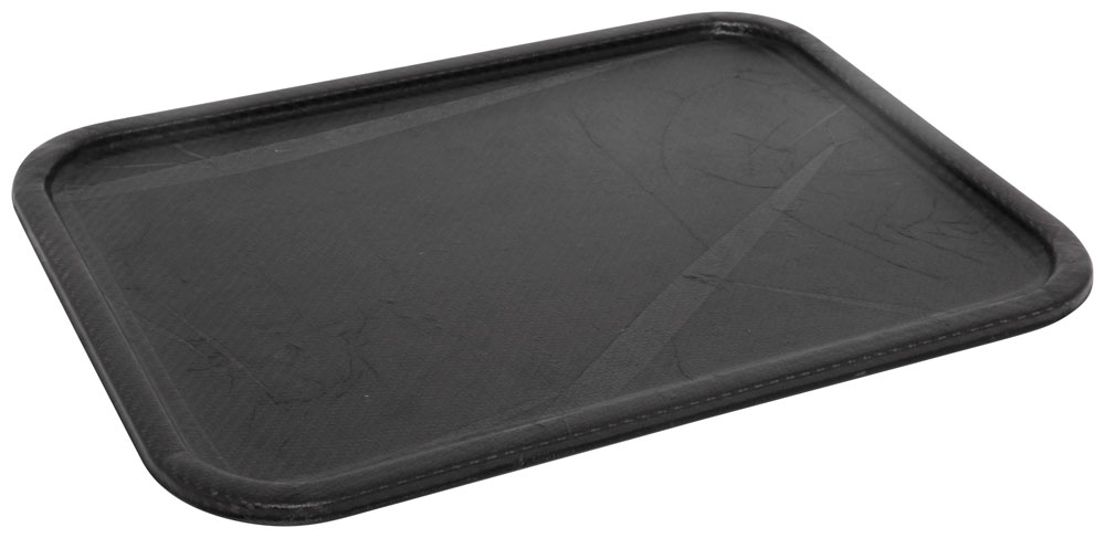 K&N - 100-8590 - Engine Air Intake Scoop