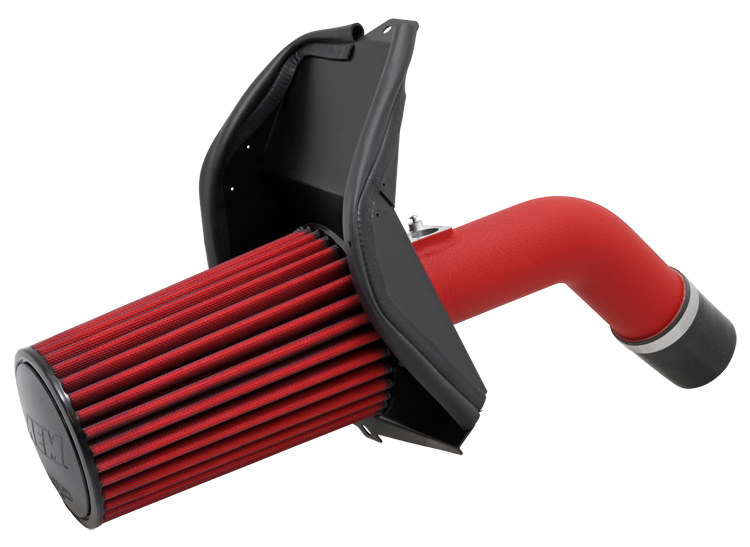 AEM Induction - 21-478WR - Engine Cold Air Intake Performance Kit