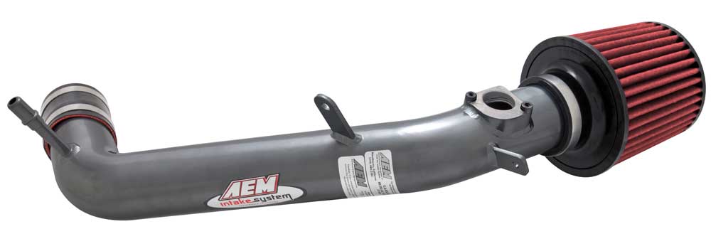 AEM Induction - 21-491C - Engine Cold Air Intake Performance Kit