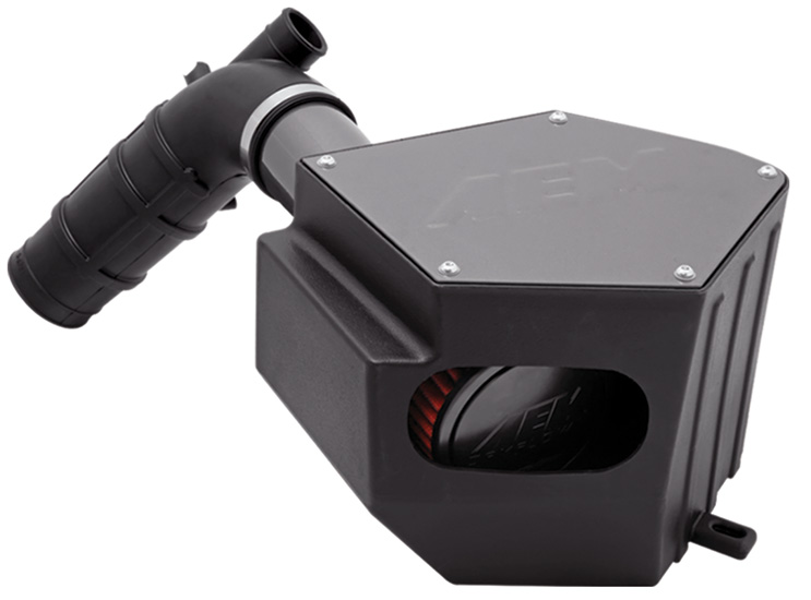 AEM Induction - 21-678C - Engine Air Intake and Air Box Kit