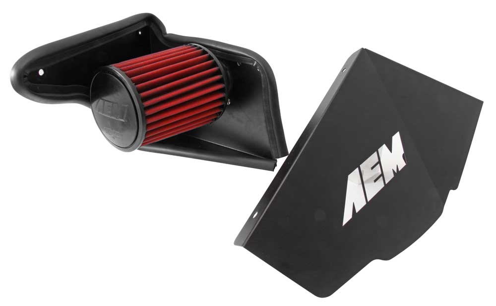 AEM Induction - 21-750 - Engine Air Intake and Air Box Kit