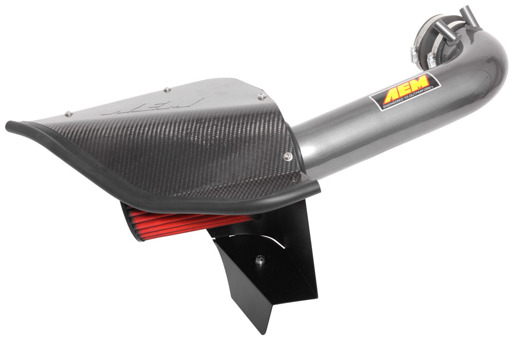 AEM Induction - 21-780C - Engine Air Intake and Air Box Kit