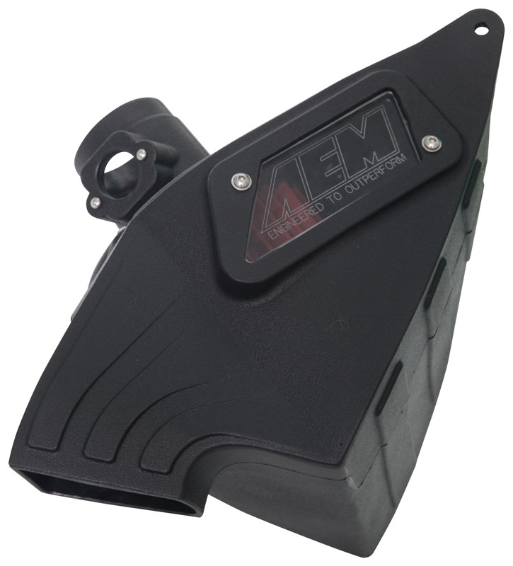 AEM Induction - 21-841DS - Engine Air Intake and Air Box Kit
