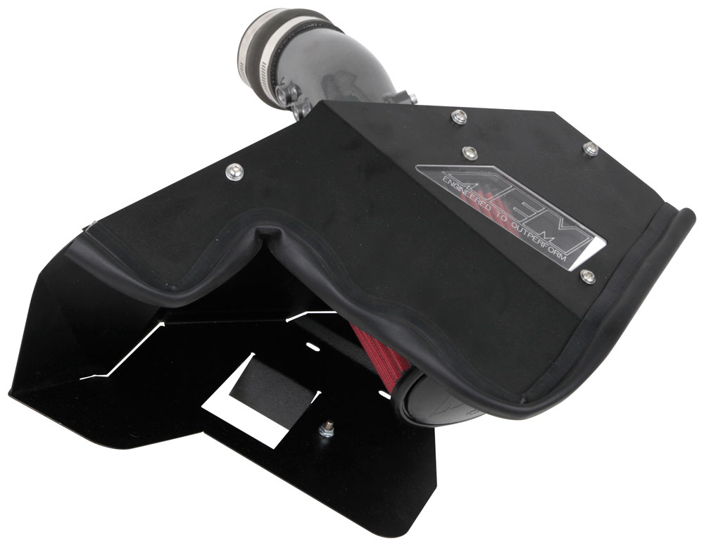 AEM Induction Systems 21-870C Cold Air Intake System