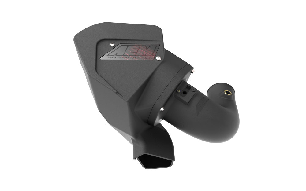 AEM Induction - 21-882DS - Engine Air Intake and Air Box Kit