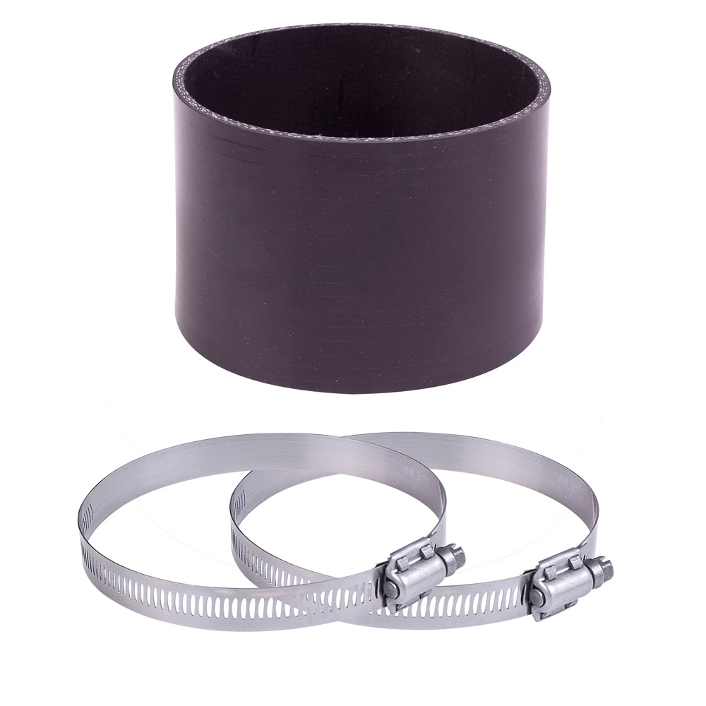 AIRAID - 120-400 - Engine Air Intake Tubing Coupler