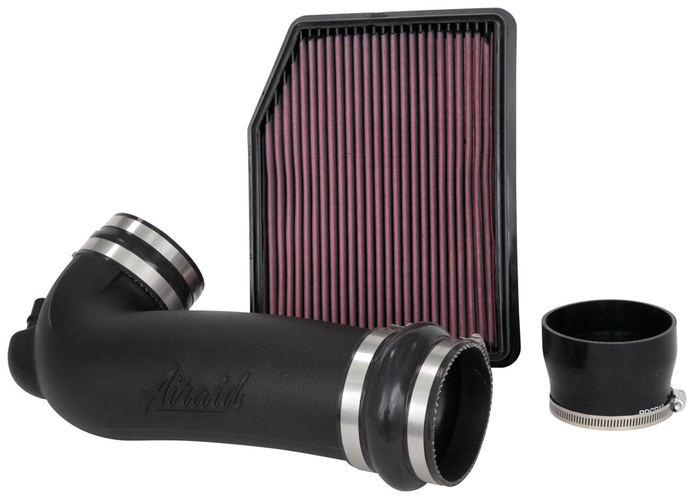 AIRAID - 200-782 - Engine Cold Air Intake Performance Kit