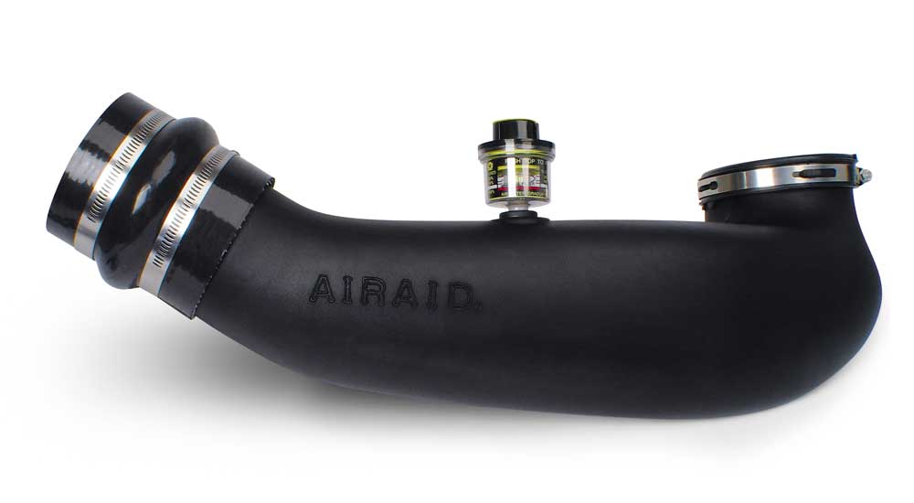 AIRAID - 200-983 - Engine Cold Air Intake Tube