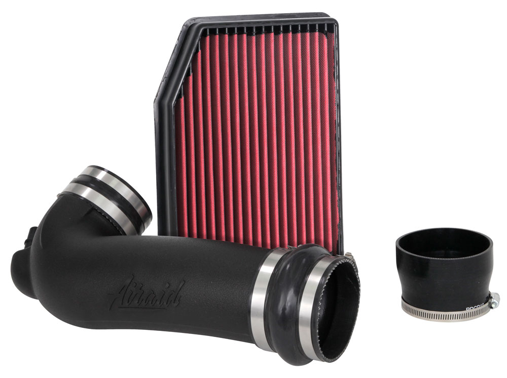 AIRAID - 201-782 - Engine Cold Air Intake Performance Kit