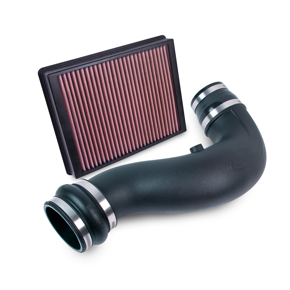 AIRAID - 201-785 - Engine Cold Air Intake Performance Kit