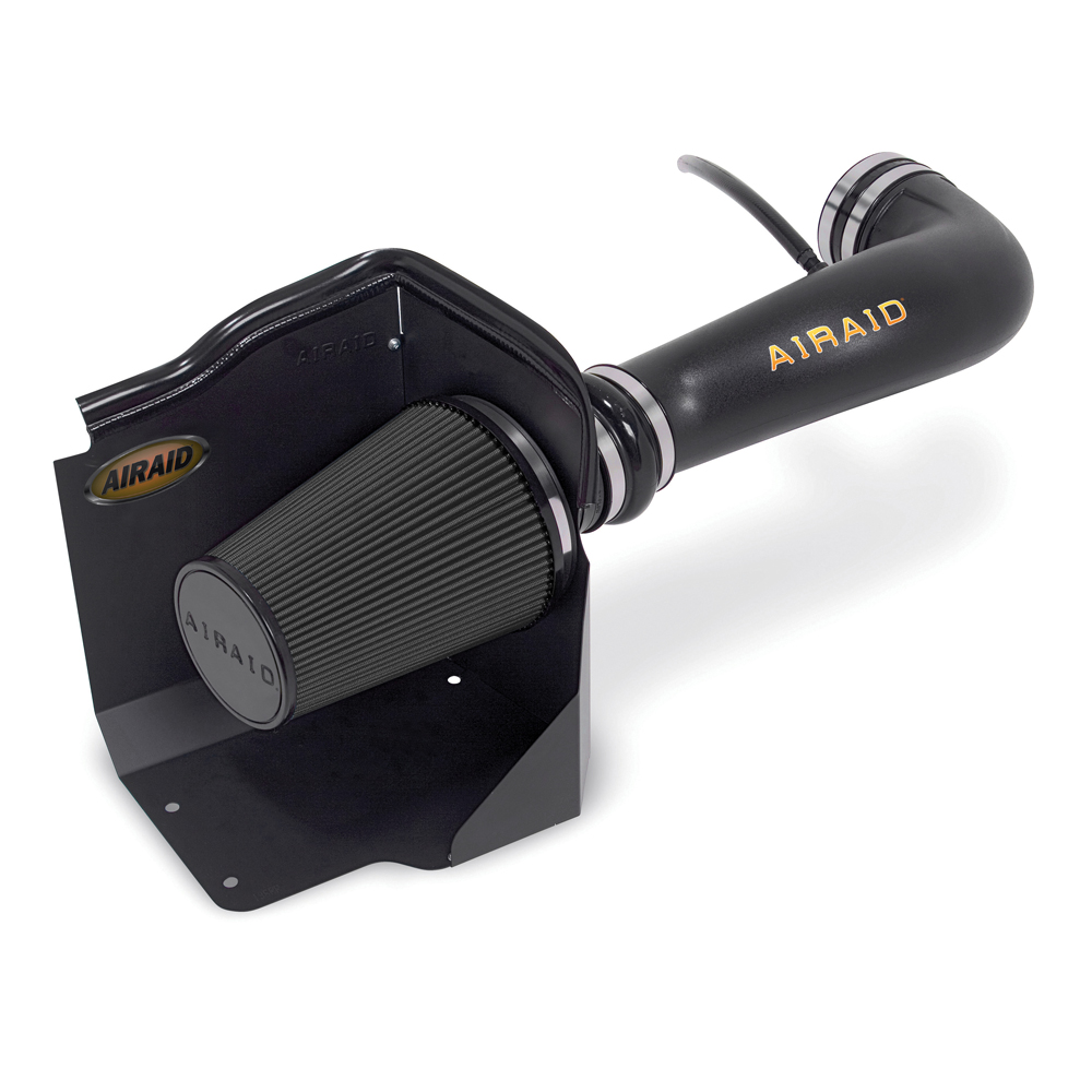 AIRAID - 202-197 - Engine Cold Air Intake Performance Kit