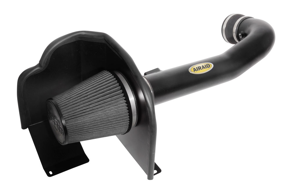 AIRAID - 202-361 - Engine Cold Air Intake Performance Kit