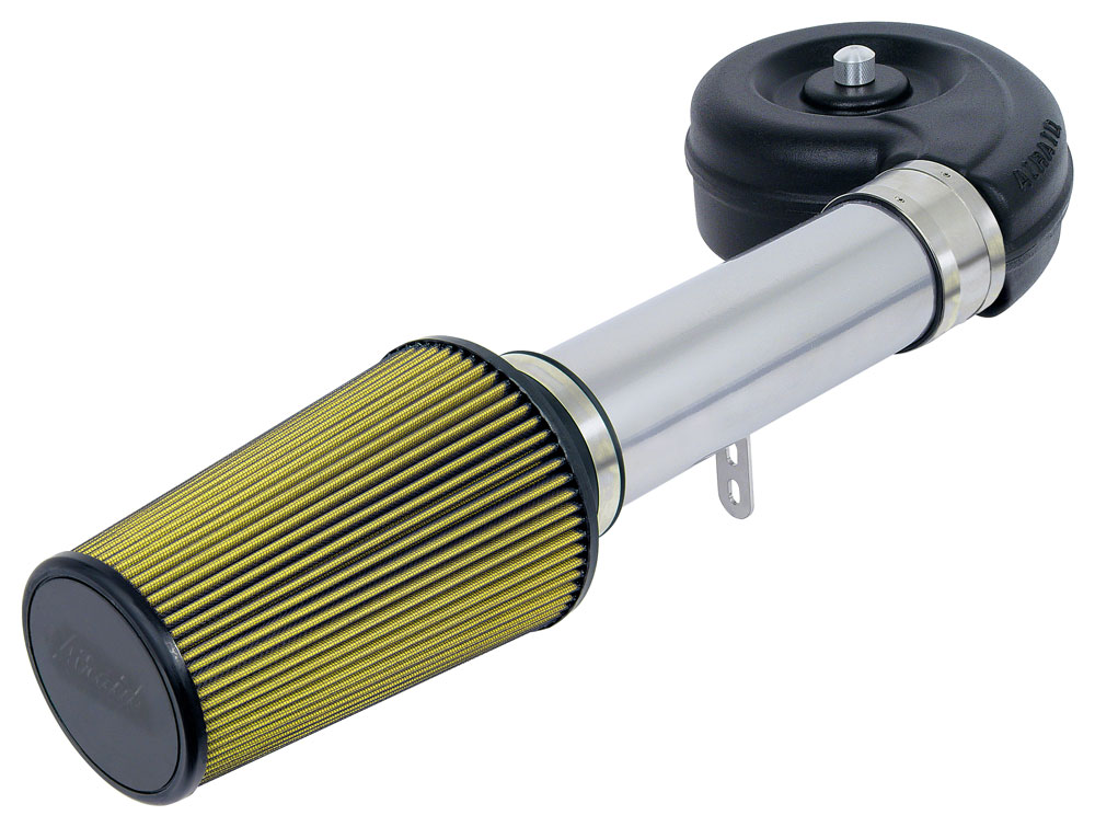 AIRAID - 204-104 - Engine Cold Air Intake Performance Kit
