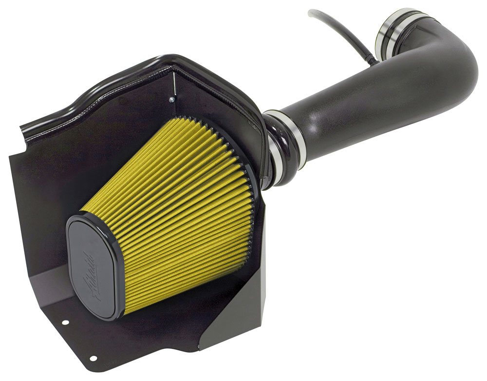 AIRAID - 204-233 - Engine Cold Air Intake Performance Kit