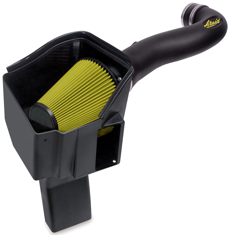 AIRAID - 205-285 - Engine Cold Air Intake Performance Kit