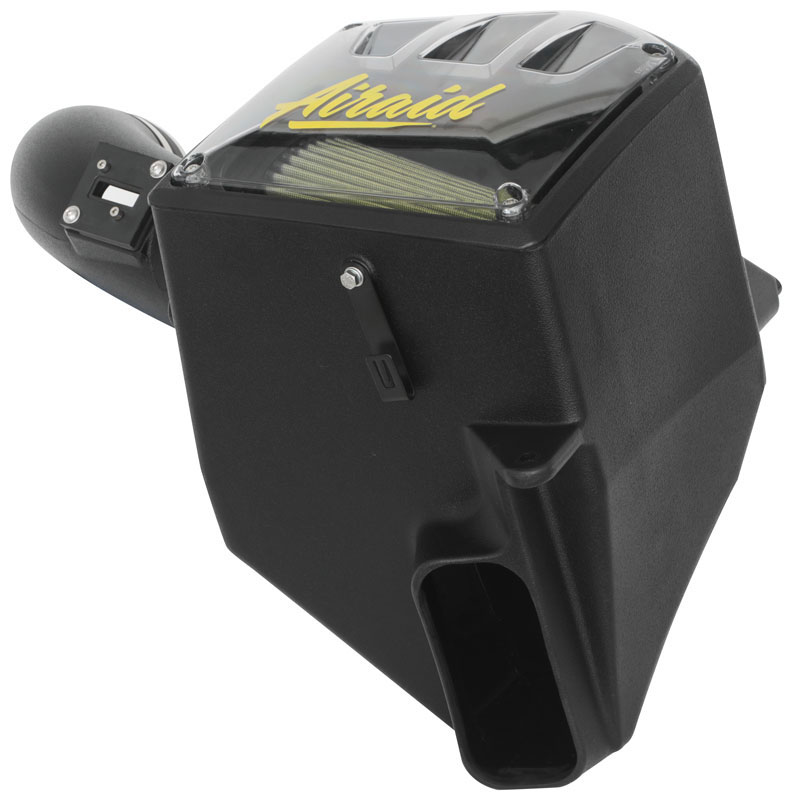 AIRAID - 205-306 - Engine Air Intake and Air Box Kit