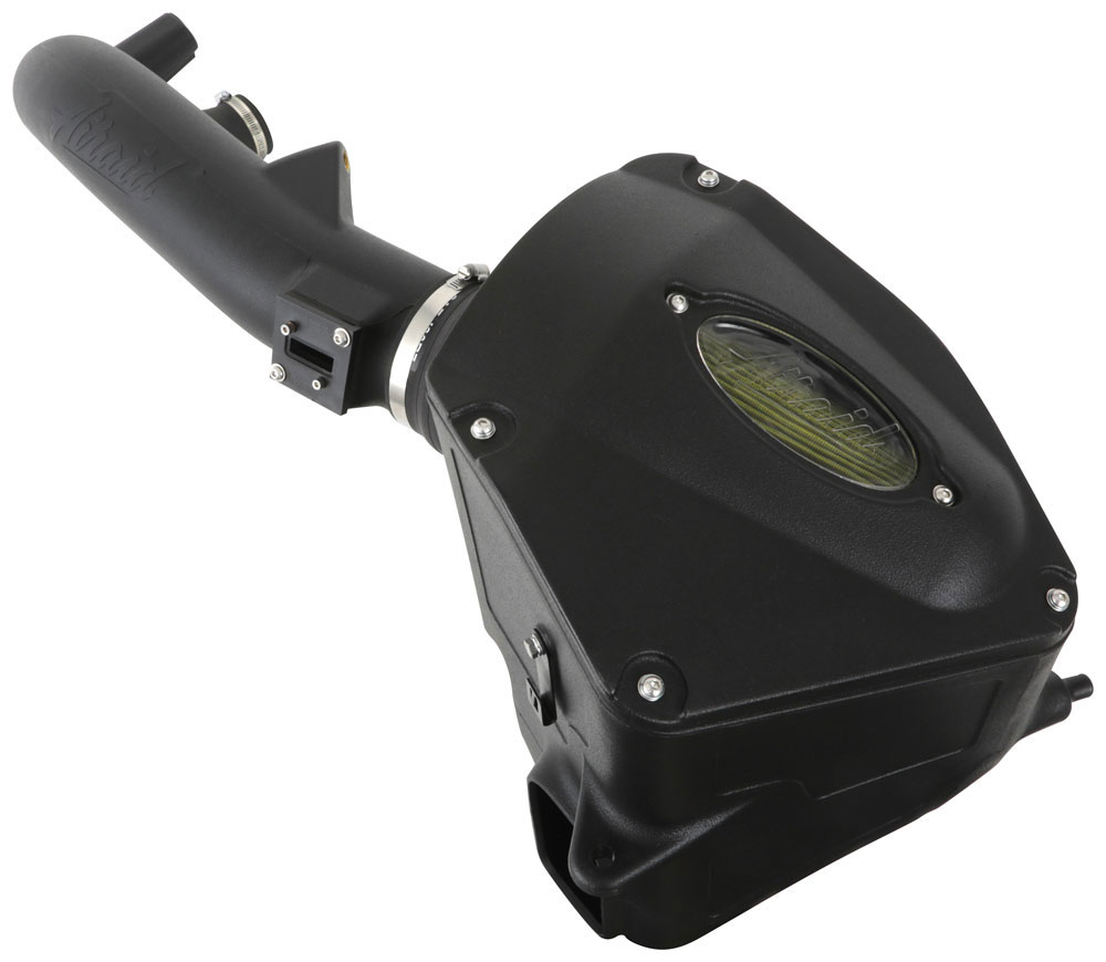 AIRAID - 205-394 - Engine Air Intake and Air Box Kit