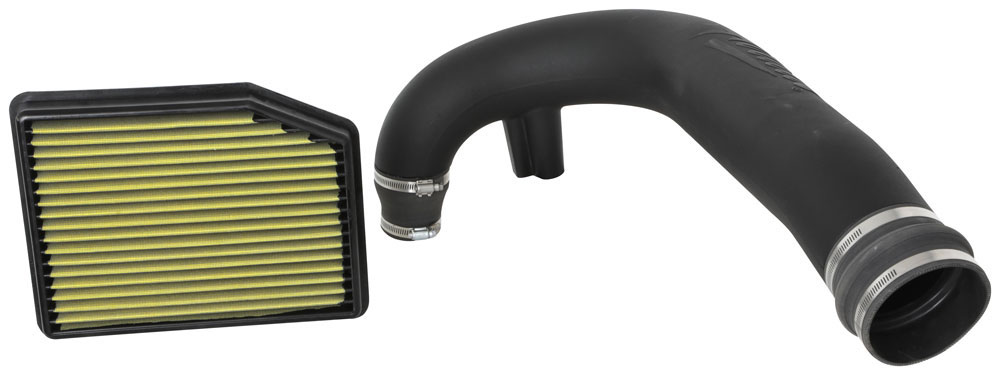 AIRAID - 205-794 - Engine Cold Air Intake Performance Kit