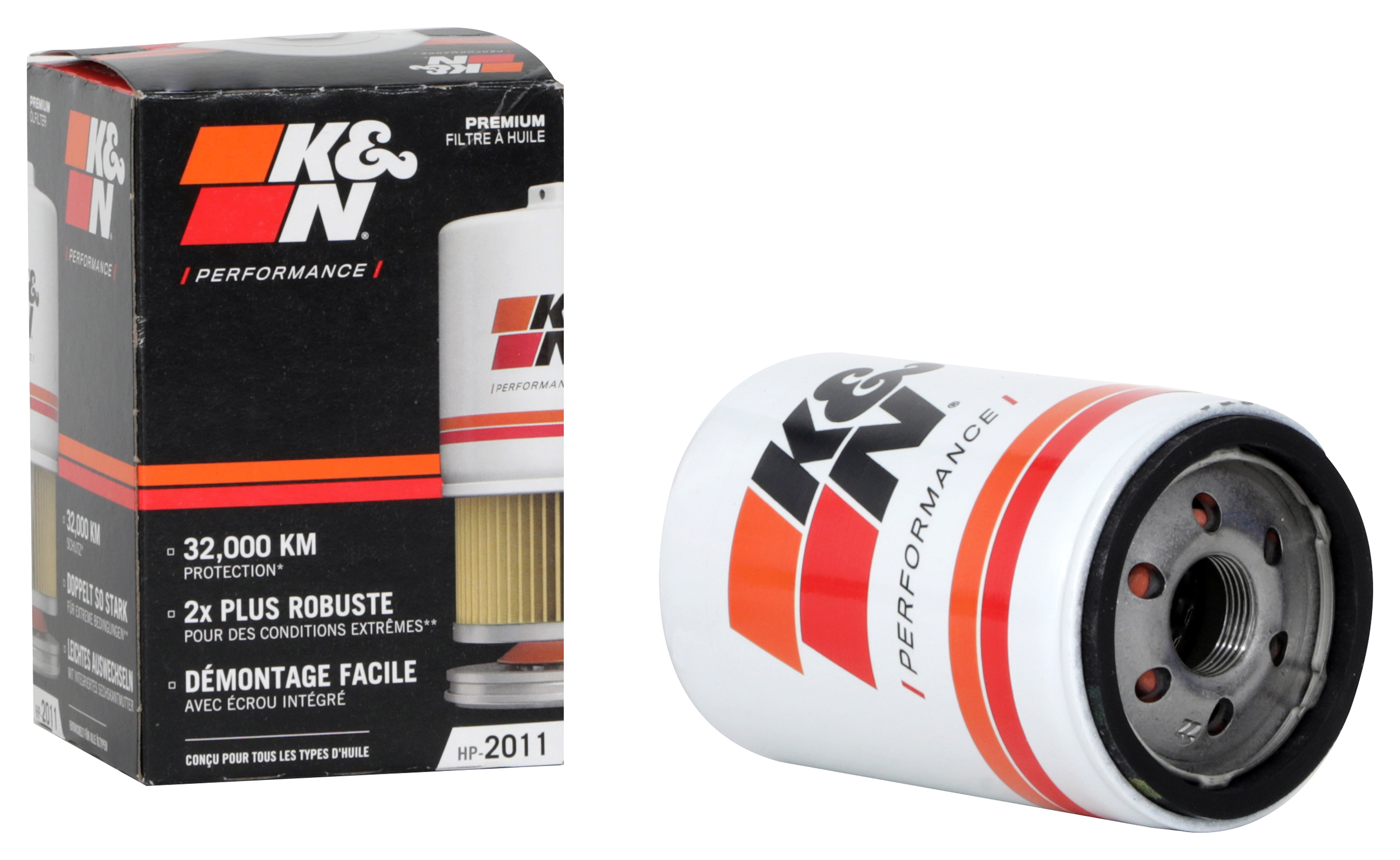 K&N HP-2011