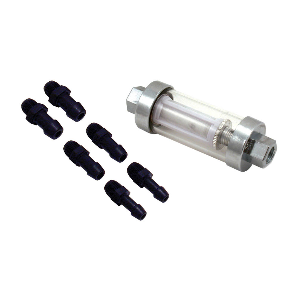 Spectre - 2369 - Fuel Filter