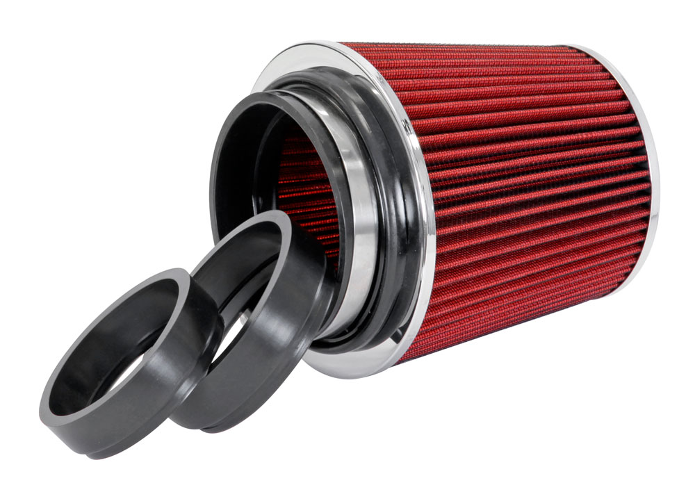 Spectre Performance 8132
