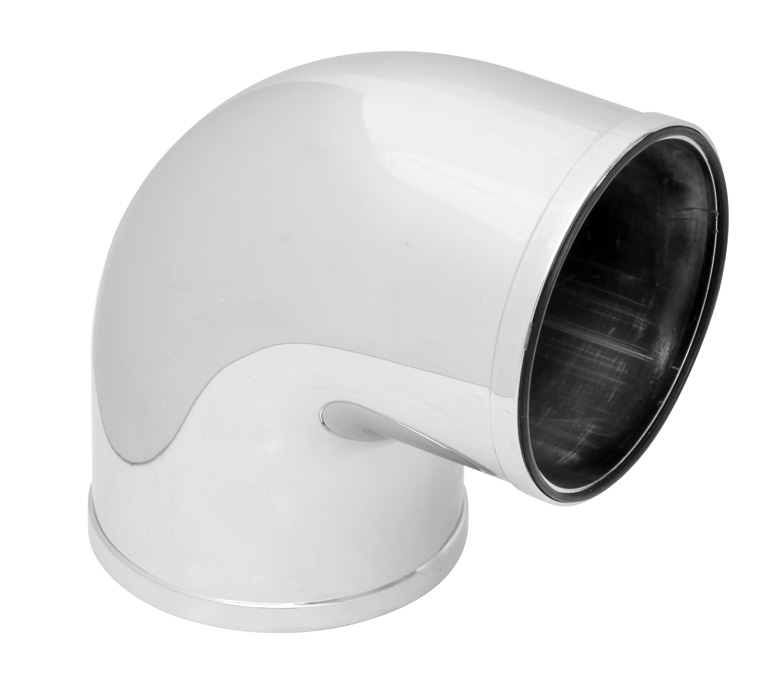 Spectre - 86981 - Engine Cold Air Intake Tube