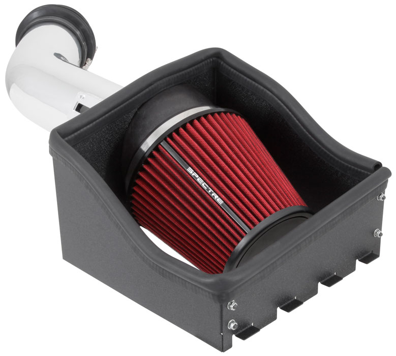 Spectre Performance 9977 Spectre Air Intake Kit