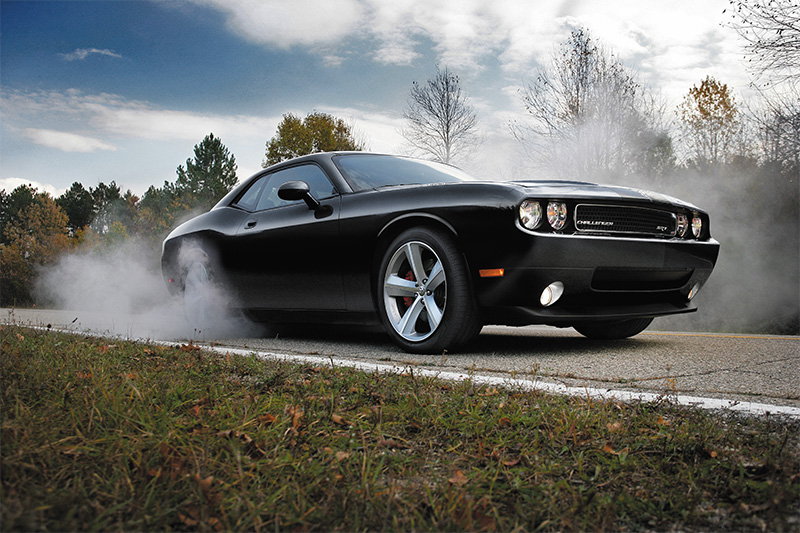 This Just In New K&N 50State Legal Cold Air Intakes for Dodge